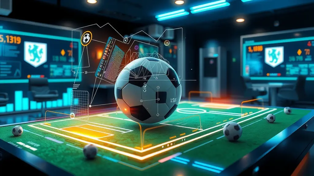 ফুটবল ম্যাচ প্রেডিকশন কিভাবে করবেন