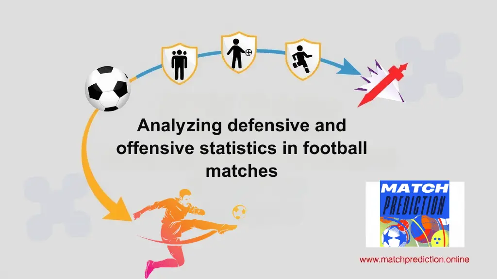 ফুটবল ম্যাচে ডিফেন্সিভ ও অফেন্সিভ স্ট্যাটিস্টিক্স