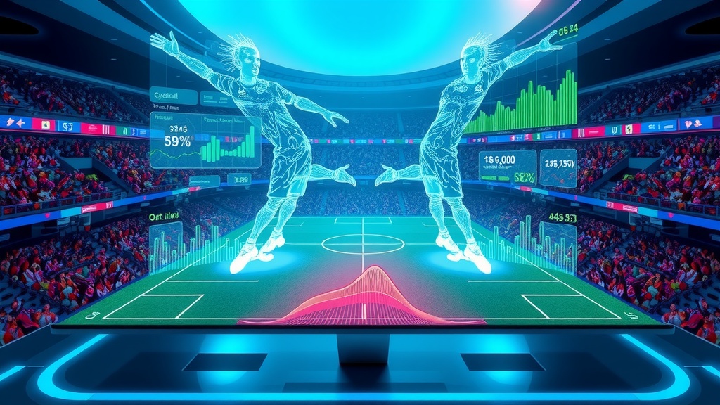 ম্যাচ সিমুলেশন টুল : ভবিষ্যৎ ফলাফল কল্পনা করে তৈরি করুন