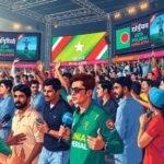 বাংলাদেশের ক্রীড়াঙ্গনে মিডিয়া: ভালো-মন্দ দিক ও প্রভাব