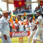 বাংলাদেশের ক্রীড়াঙ্গনে আম্পায়ারিং বিতর্ক: নতুন মোড়!