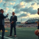 বাংলাদেশের ক্রীড়াঙ্গনে দুর্নীতির অভিযোগ