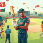 বাংলাদেশের ক্রিকেটে অধিনায়কত্বের পরিবর্তন