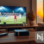 অনলাইন স্ট্রিমিং খেলা দেখার নতুন দিগন্ত! বদলে নিন অভিজ্ঞতা