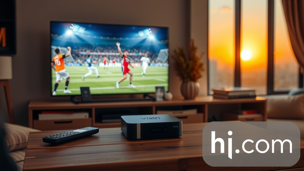 অনলাইন স্ট্রিমিং খেলা দেখার নতুন দিগন্ত! বদলে নিন অভিজ্ঞতা