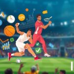 ক্রীড়া ডেটা অ্যানালিটিক্স কীভাবে খেলা আরও ভালোভাবে বোঝা যায়