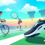 ক্রীড়া সরঞ্জাম প্রযুক্তির ছোঁয়ায় অবিশ্বাস্য পরিবর্তন!