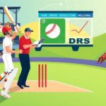 ক্রিকেটে DRS কীভাবে কাজ করে 2025