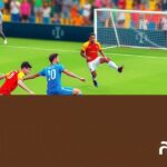 ফুটবল অ্যাটাকের কৌশল কাউন্টার অ্যাটাক ও পজেশন প্লে