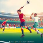 ফুটবলের নিয়মাবলী সহজে বুঝুন, খেলুন জয়ী!