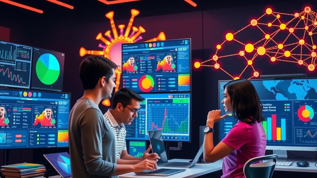 ফ্যান্টাসি স্কোর: ডেটা ও অ্যালগরিদম দিয়ে নির্ভুল পূর্বাভাস