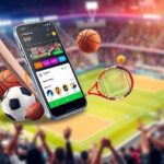 লাইভ স্কোরিং অ্যাপস