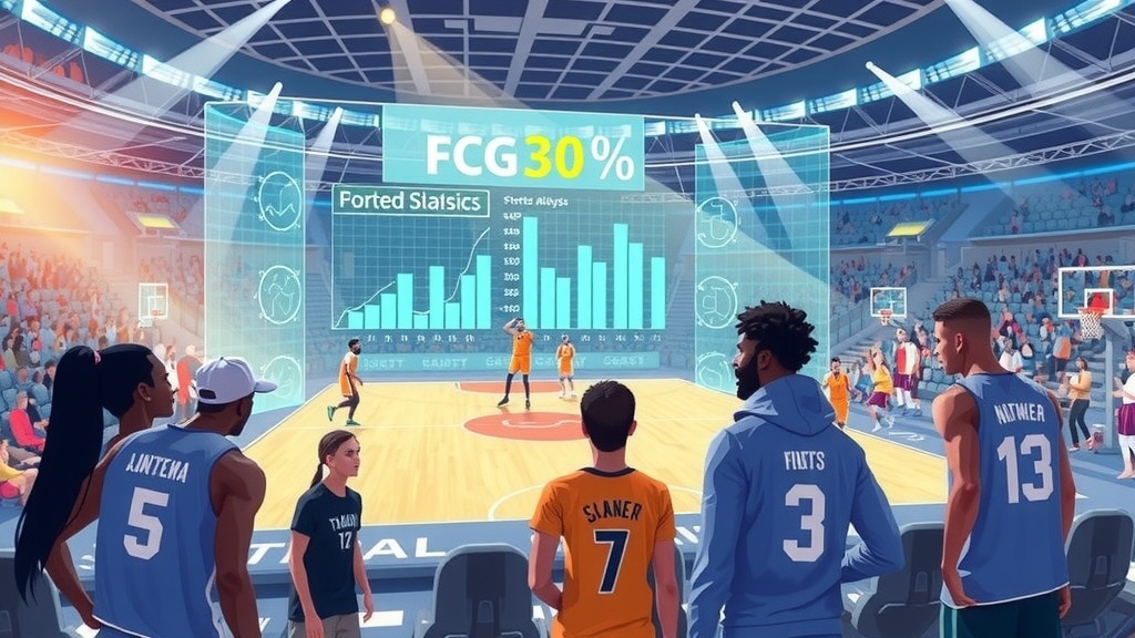 স্পোর্টস এআই ভবিষ্যতবাণী: Google AI এবং টেনসরফ্লোর খেলা অ্যানালাইসিস